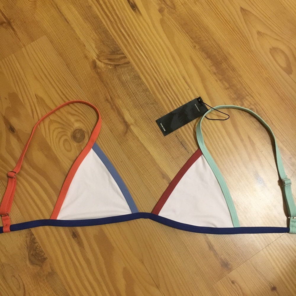 Tavik Top